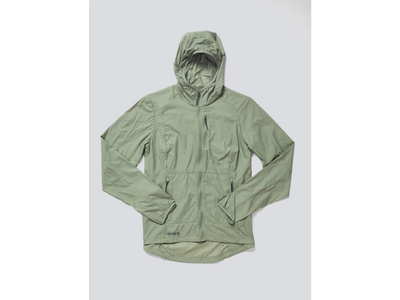 Women's Janji Zephyrunner Wind Shell - Running Jacket | Janji | Running Jacket