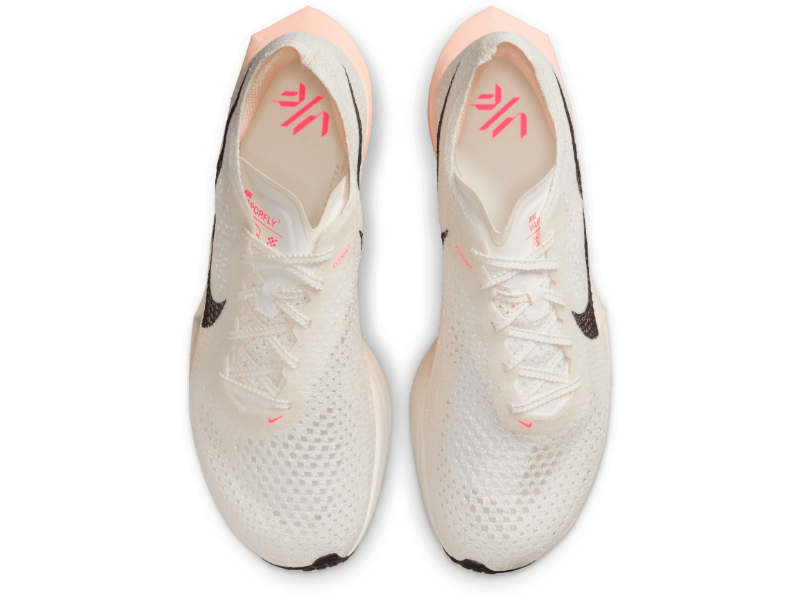 Women's Nike Vaporfly 3 - Carbon Plated Race Day Shoe | nike | Running Shoe