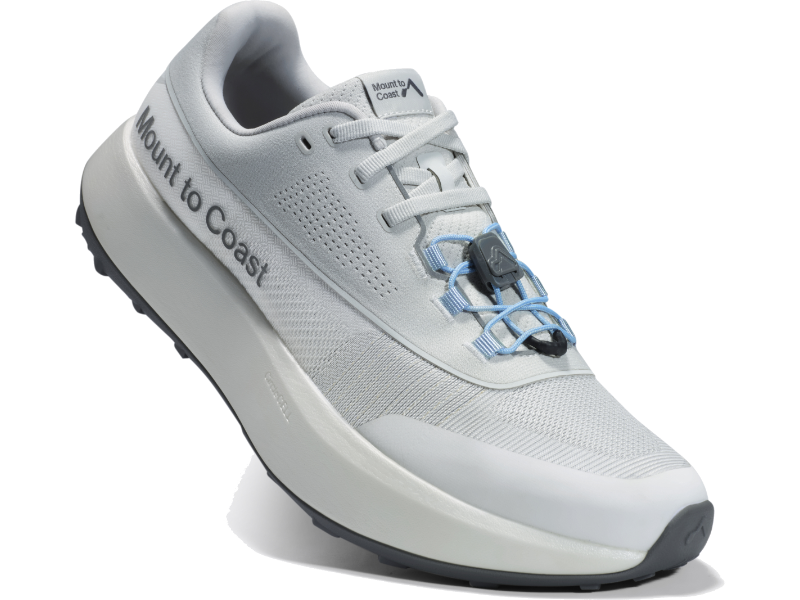 Men's Mount to Coast H1 - Road To Trail Running Shoe