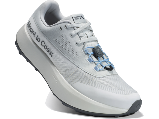 Men's Mount to Coast H1 - Road To Trail Running Shoe