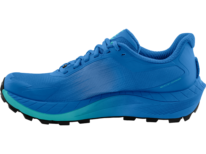 Women's Topo MTN Racer 4 - High Cushion Trail Runner | Topo Athletic | Trail Running