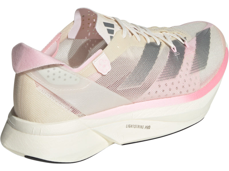 Women's Adidas Adizero Adios Pro 3 - Racing Shoe | Adidas | Running Shoe