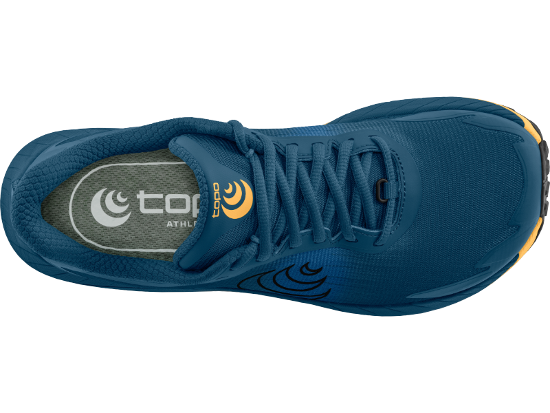 Men's Topo MTN Racer 4 - High Cushion Trail Runner | Topo Athletic | Trail Running