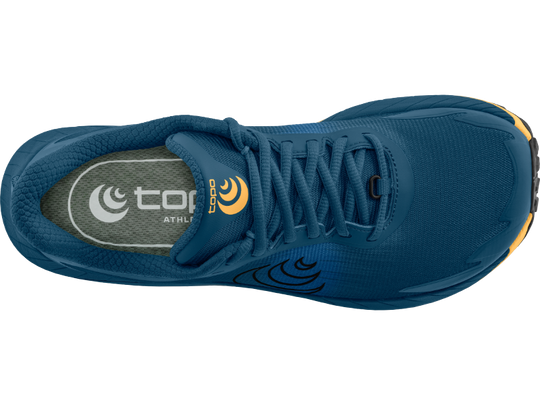 Men's Topo MTN Racer 4 - High Cushion Trail Runner | Topo Athletic | Trail Running