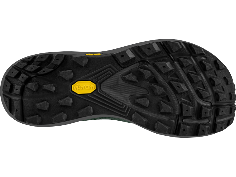Men's Topo Terraventure 4 Rugged Trail Runner | Topo Athletic | Trail Running