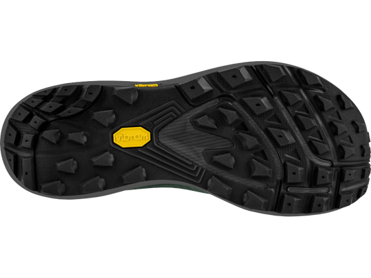 Men's Topo Terraventure 4 Rugged Trail Runner | Topo Athletic | Trail Running
