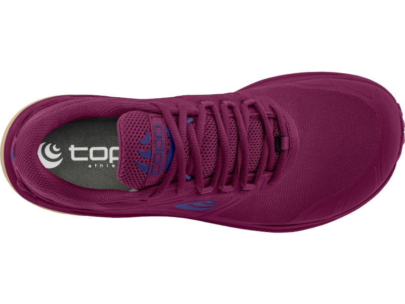 Women's Topo Terraventure 4 Low-Drop Trail Runner | Topo Athletic | Trail Running