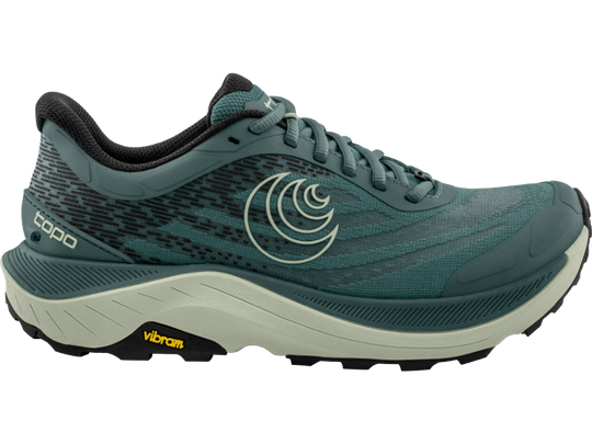 Women's Topo Ultraventure 4 - High Cushion Trail Shoe | Topo Athletic | Trail Running