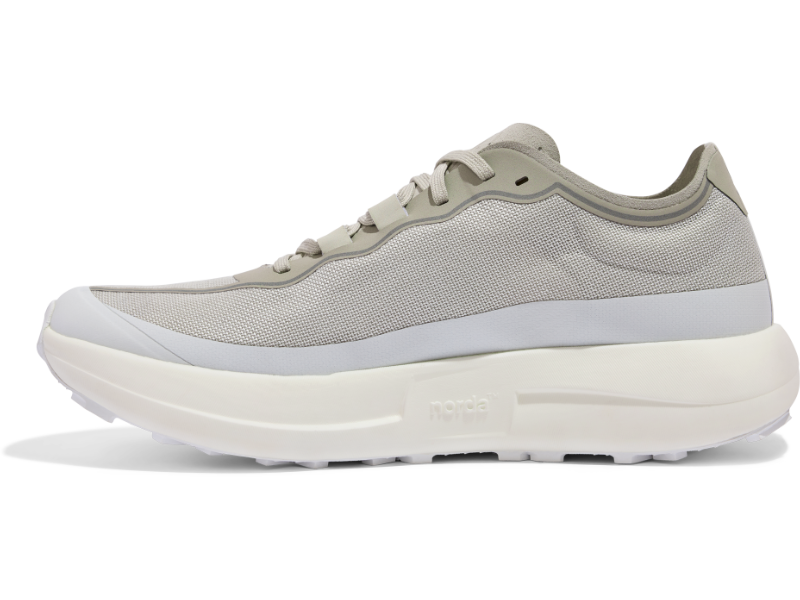 Men's Norda 005 - Ultrarunning Race Day Trail Shoe | Norda | Trail Running