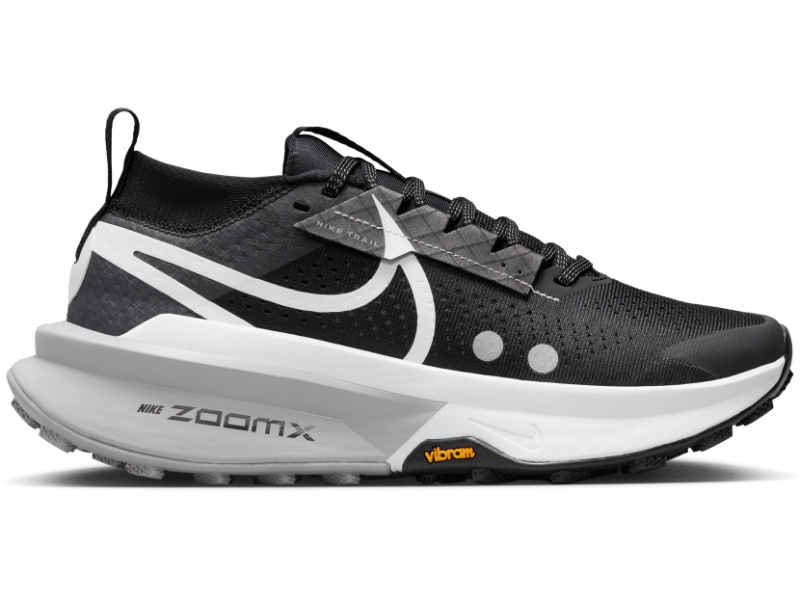 Women's Nike Zegama 2 High Cushion Trail Runner | Nike | Trail Running