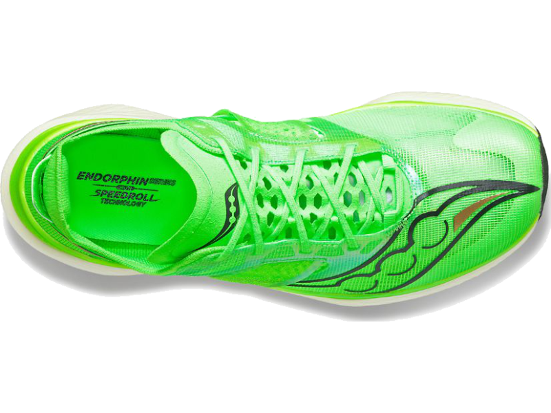 Women's Saucony Endorphin Elite Super Shoe | Saucony