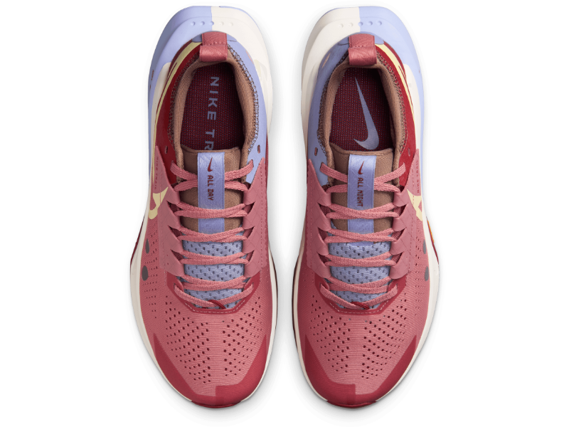 Women's Nike Zegama 2 High Cushion Trail Runner | Nike | Trail Running