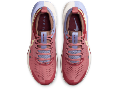Women's Nike Zegama 2 High Cushion Trail Runner | Nike | Trail Running