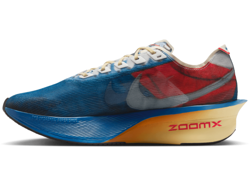 Men's Nike Vaporfly 4 - Carbon Plated Race Day Shoes | Nike | Running Shoe