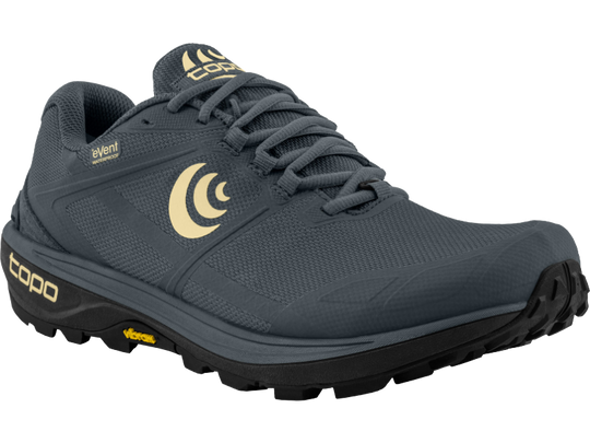 Women's Topo Terraventure 4 WP Waterproof Trail Runner | Topo Athletic | Trail Running
