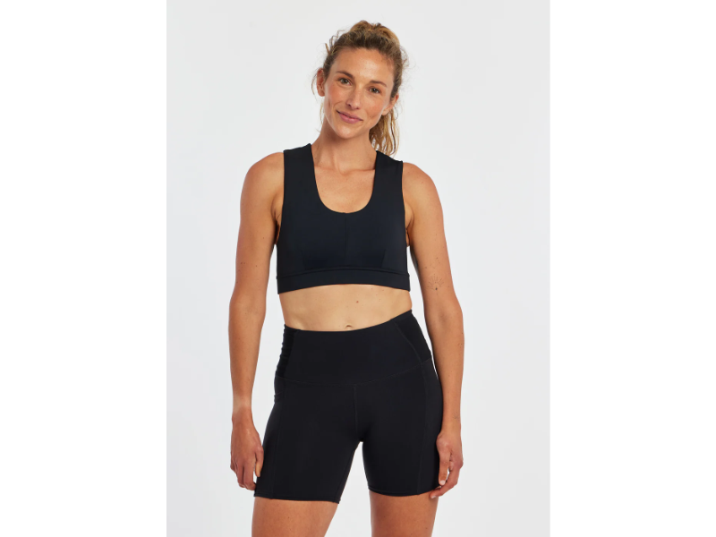 Women's Oiselle Flyout Bra - Running Bra | Oiselle | Running Bra