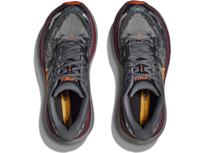 Men's Hoka Stinson ATR 7 Trail Running Shoe