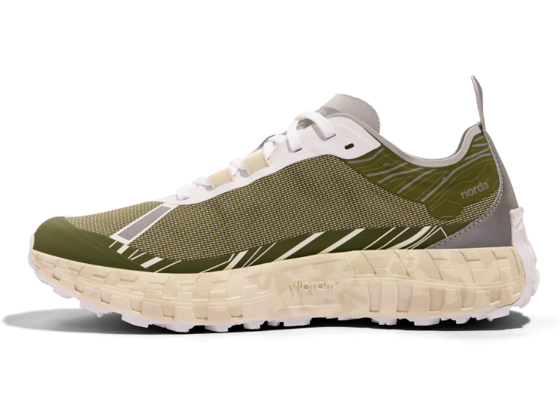 Women's Norda 001 - 1000 Mile Trail Running Shoe | Norda