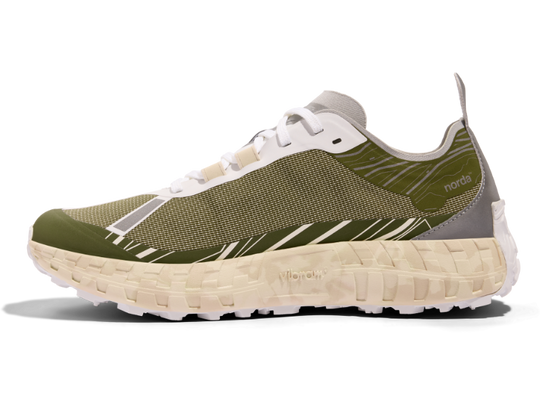 Women's Norda 001 - 1000 Mile Trail Running Shoe | Norda