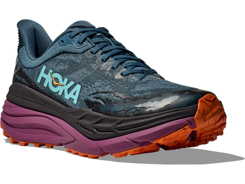 Men's Hoka Stinson ATR 7 Trail Running Shoe