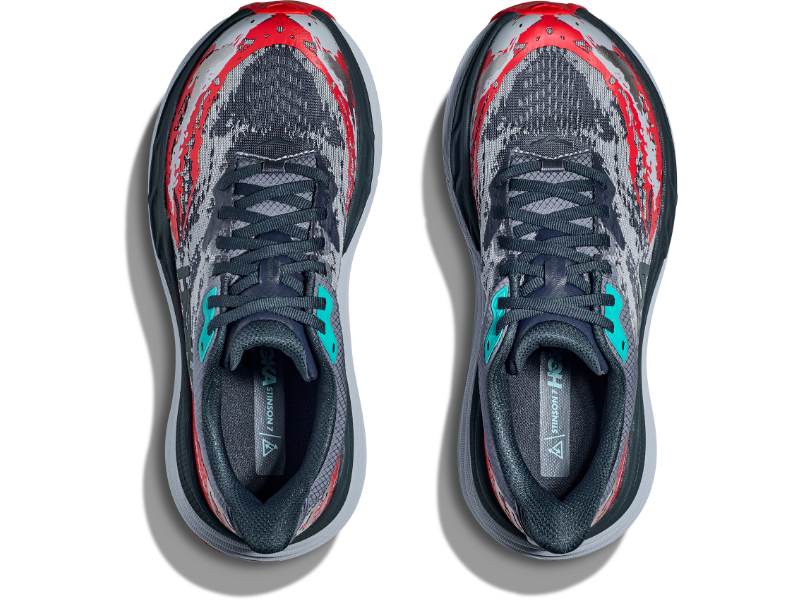 Women's Hoka Stinson ATR 7 Trail Running Shoe