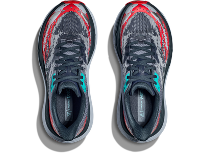 Women's Hoka Stinson ATR 7 Trail Running Shoe