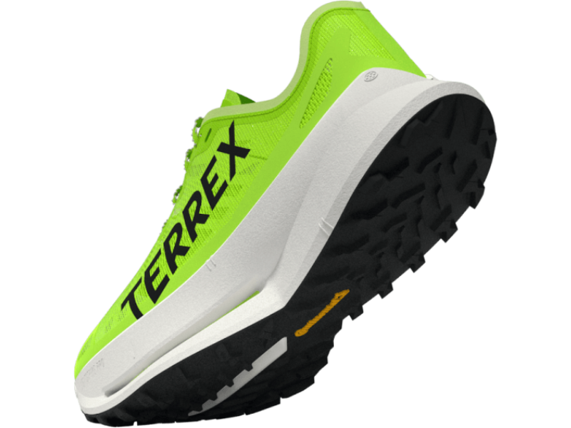 Men's Adidas Terrex Agravic Speed Ultra - Trail Racing Shoe – 7000 Feet  Running Company