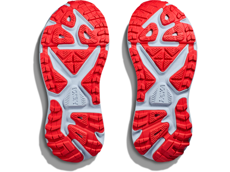 Women's Hoka Stinson ATR 7 Trail Running Shoe