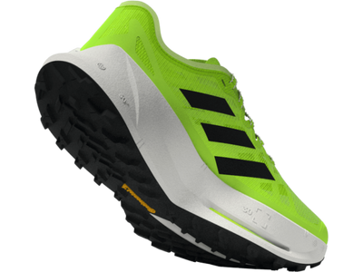 Men's Adidas Terrex Agravic Speed Ultra - Race Day Trail Runner