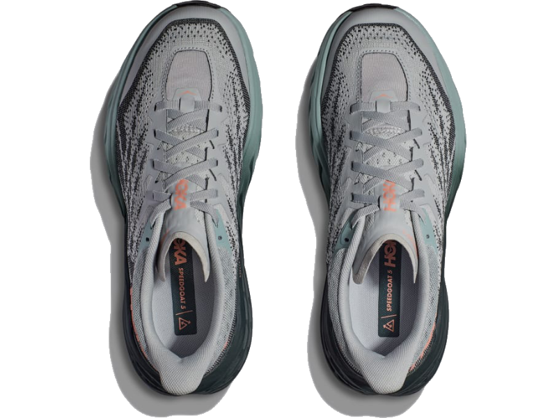 Women's Hoka Speedgoat 5 - High Cushion Trail Runner