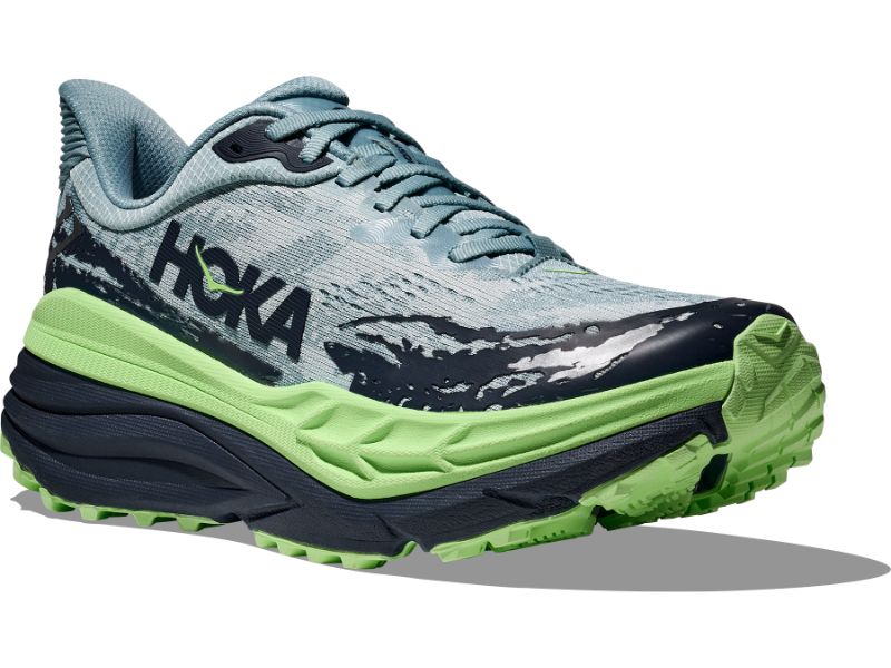 Men's Hoka Stinson ATR 7 Trail Running Shoe