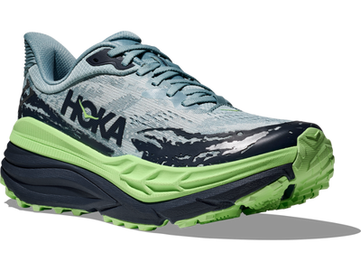 Men's Hoka Stinson ATR 7 Trail Running Shoe