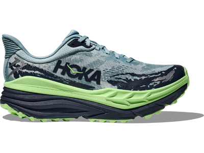 Men's Hoka Stinson ATR 7 Trail Running Shoe