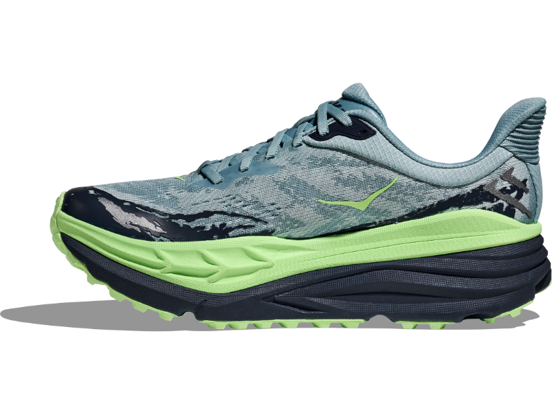 Men's Hoka Stinson ATR 7 Trail Running Shoe