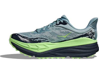 Men's Hoka Stinson ATR 7 Trail Running Shoe