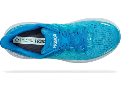 Men's HOKA Clifton 8 Running Shoe | HOKA ONE ONE | Running Shoe