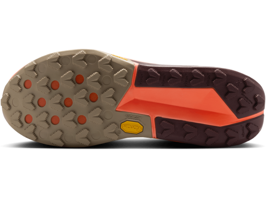 Men's Nike Zegama 2 High Cushion Trail Runner