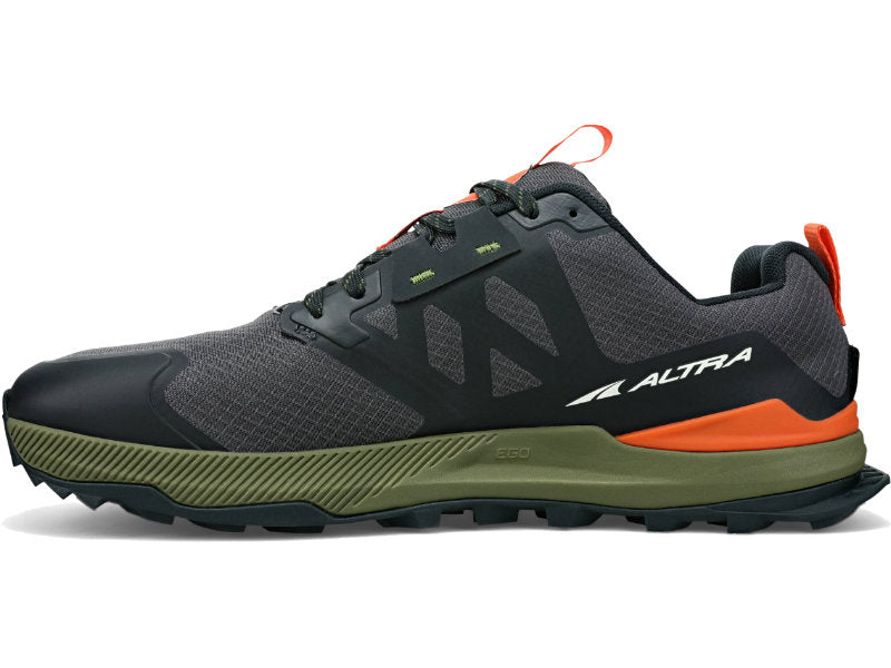 Men's Altra Lone Peak 7 Trail Running Shoe | Altra Running