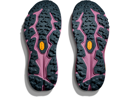 Women's Hoka Speedgoat 6 - Technical Trail Runner | HOKA ONE ONE | Trail Running