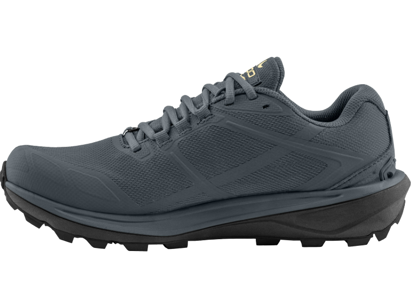 Women's Topo Terraventure 4 WP Waterproof Trail Runner | Topo Athletic | Trail Running