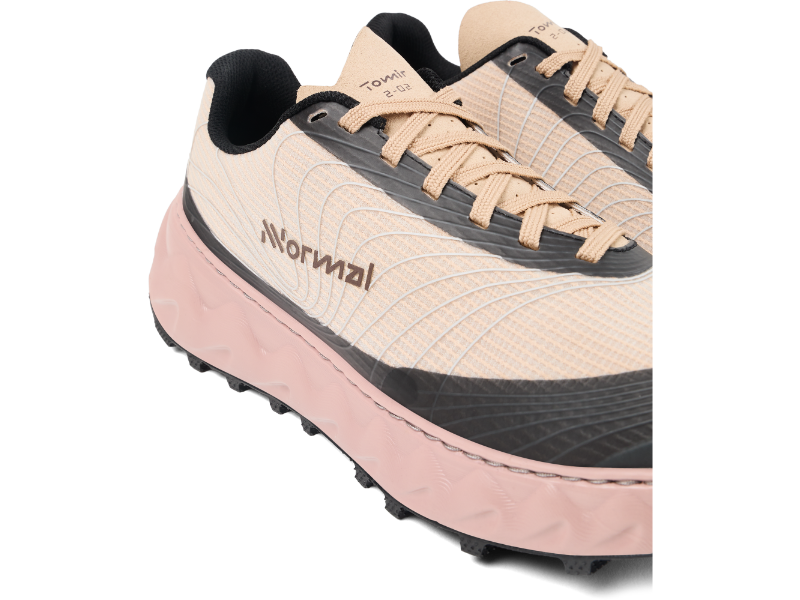 NNormal Tomir 2.0 Adventure Trail Running Shoe | Nnormal | Trail Running