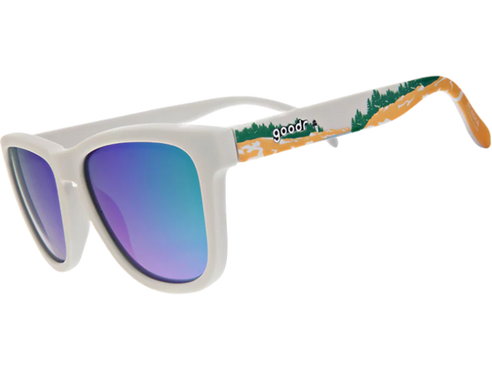 Goodr OG Acadia National Park