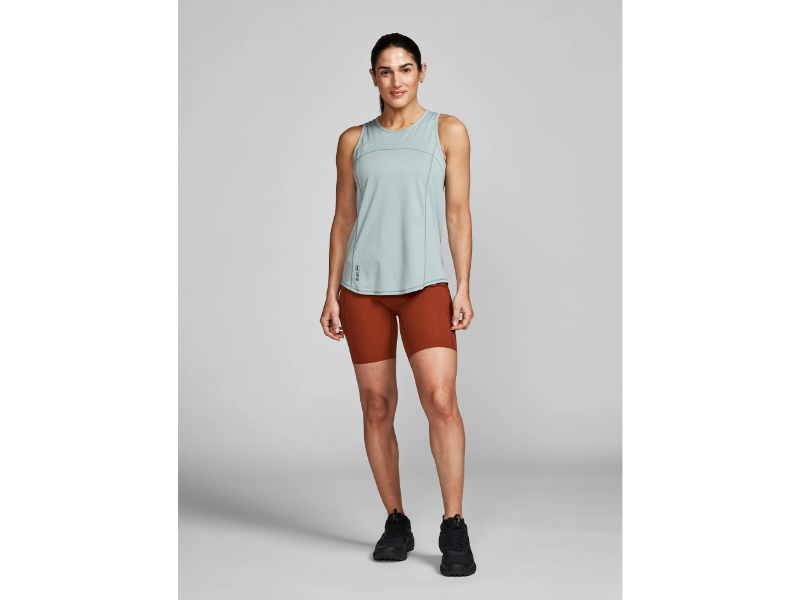 Women’s Janji Run All Day Tank - Running Tank | Janji | Running Tank