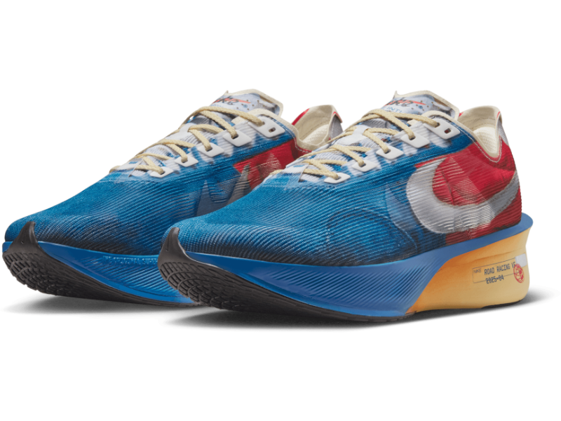 Men's Nike Vaporfly 4 - Carbon Plated Race Day Shoes | Nike | Running Shoe
