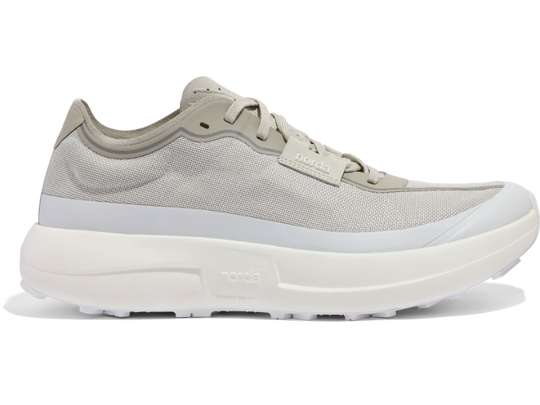 Women's Norda 005 - Ultrarunning Race Day Trail Shoe | Norda | Trail Running