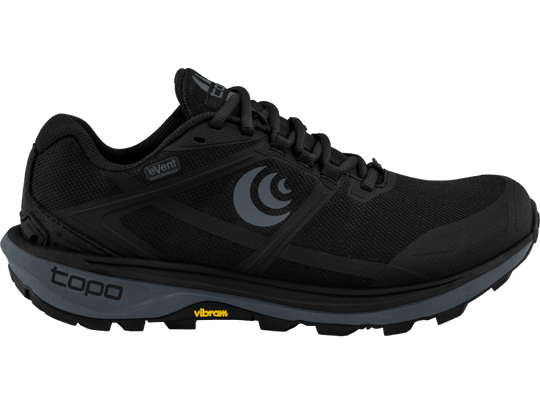 Men's Topo Terraventure 4 WP Waterproof Trail Runner | Topo Athletic | Trail Running