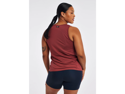 Women’s Oiselle Flyout Trail Tank - Running Tank | Oiselle | Running Tank