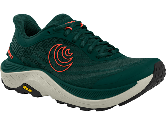 Men's Topo Ultraventure 4 - High Cushion Trail Shoe | Topo Athletic | Trail Running