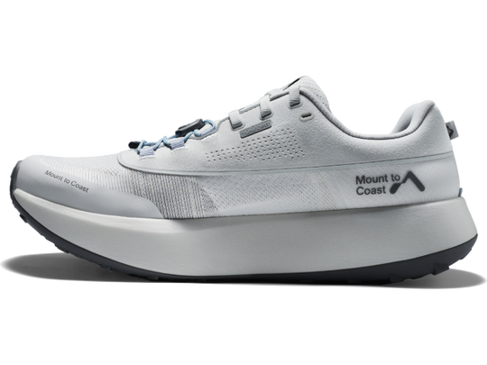 Men's Mount to Coast H1 - Road To Trail Running Shoe