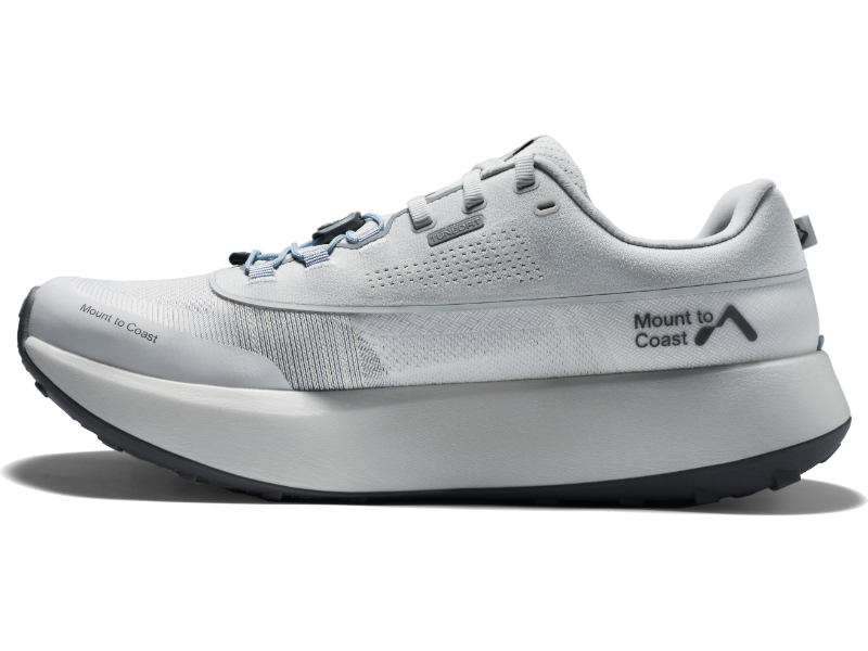 Men's Mount to Coast H1 - Road To Trail Running Shoe